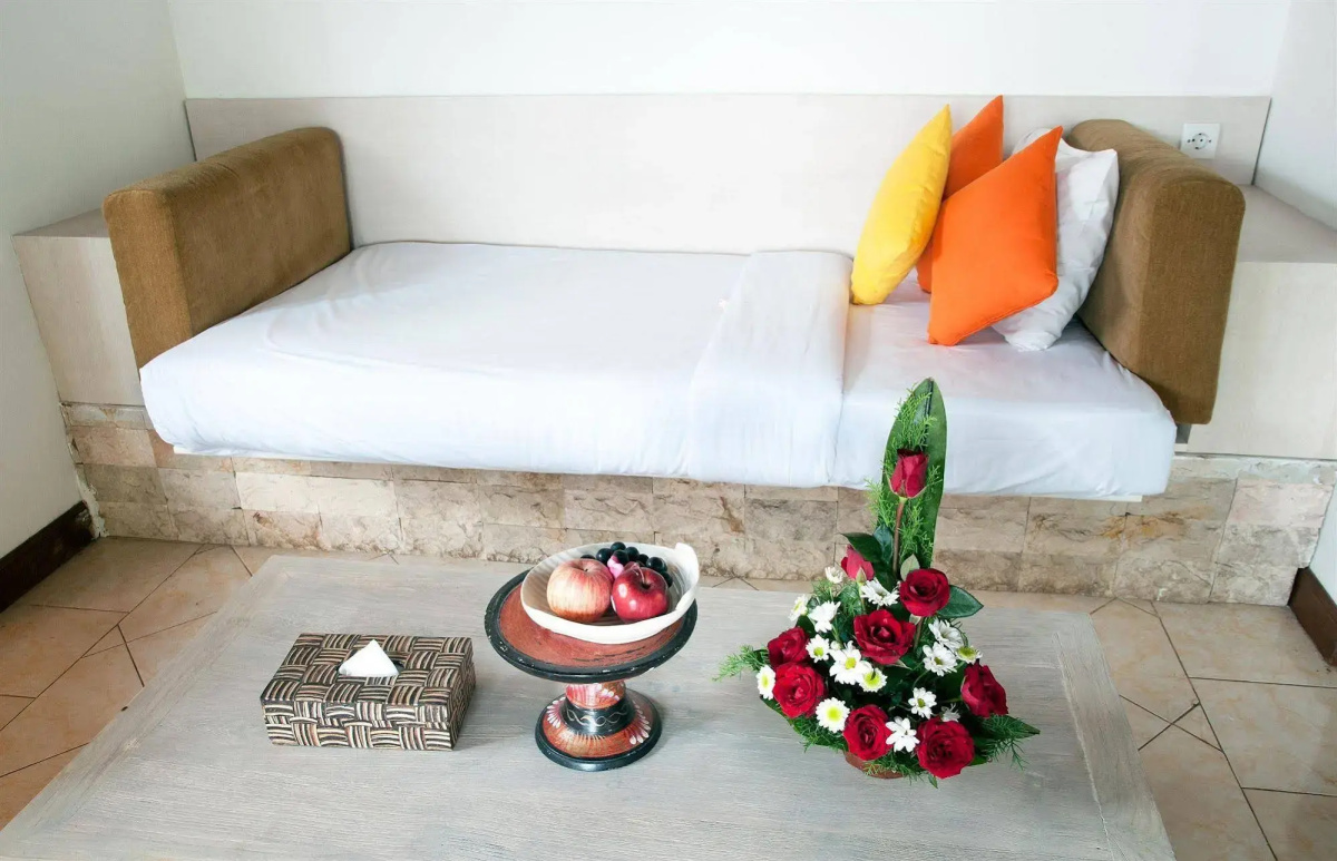 Ubud Dedari Villas