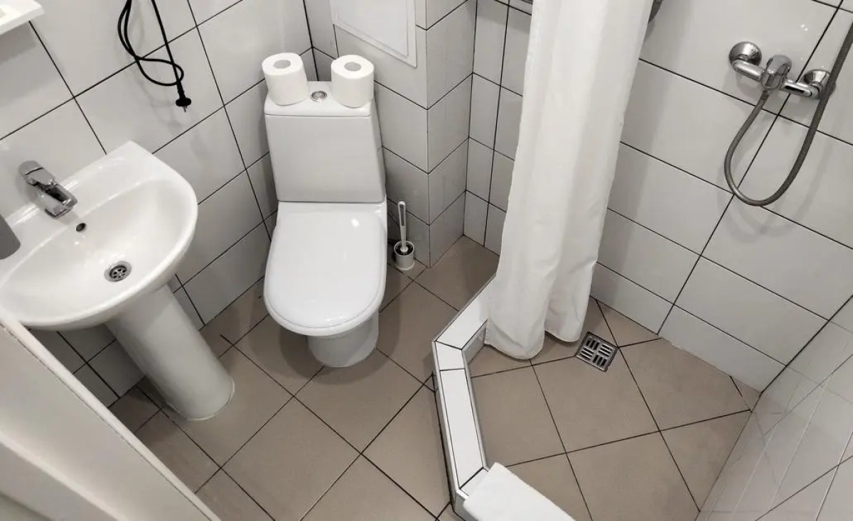 MyRoom (МайРум) на улице Орджоникидзе