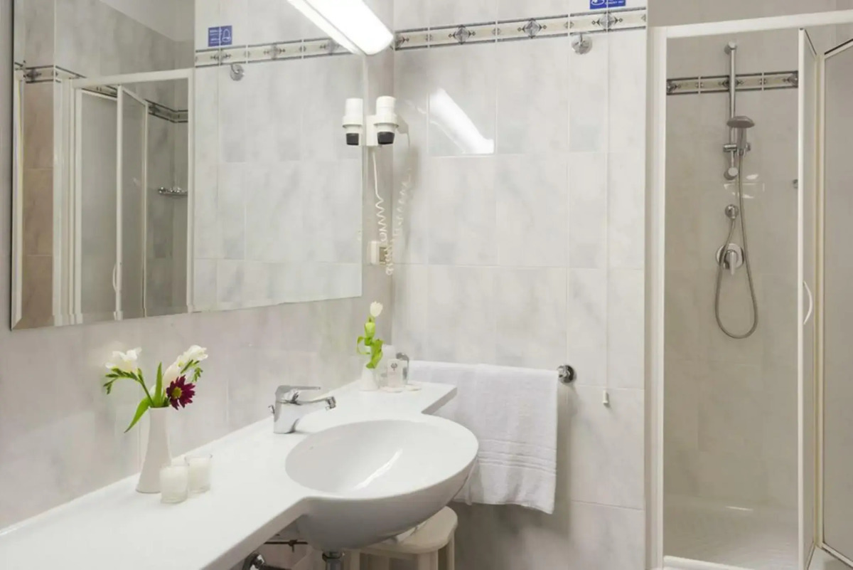 Ele Green Park Hotel Pamphili