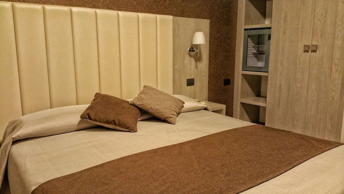 Albergo Stella Del Mare