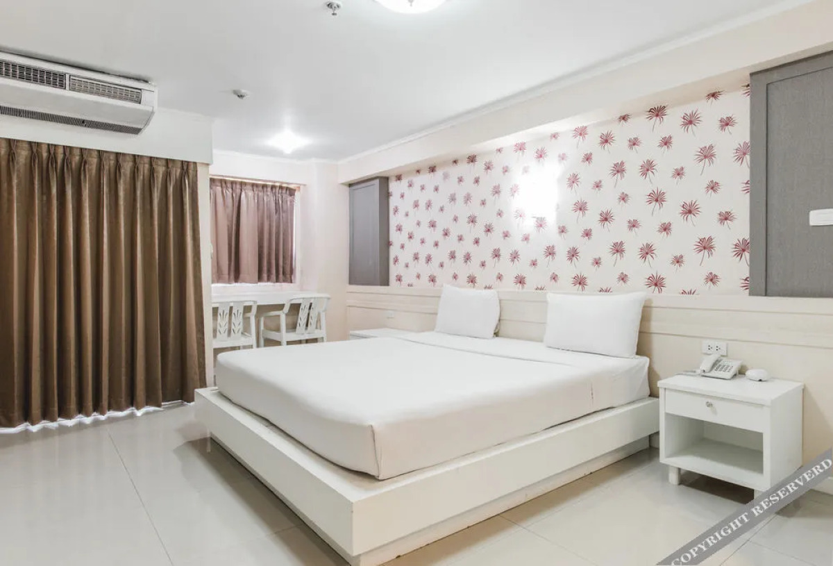 Convenient Park Bangkok Hotel