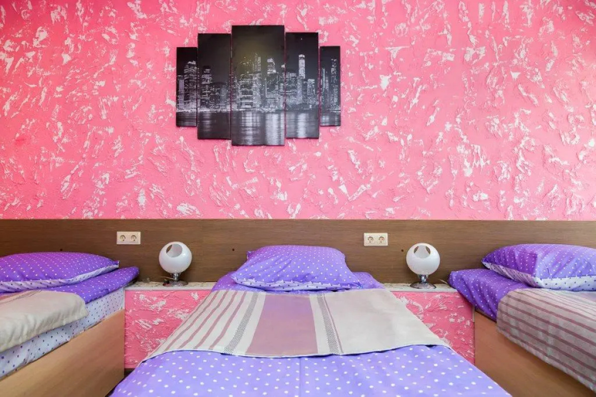 Taormina Hotel Irkutsk