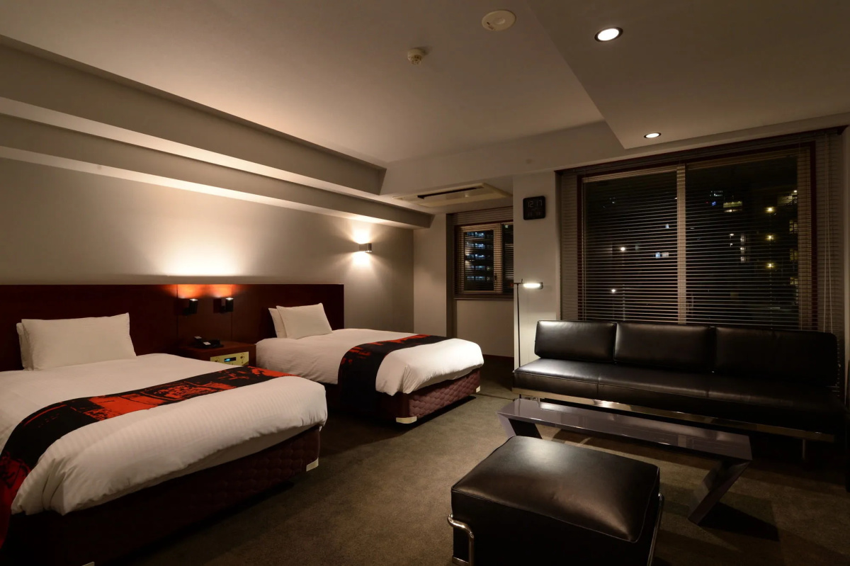 INNSOMNIA akasaka