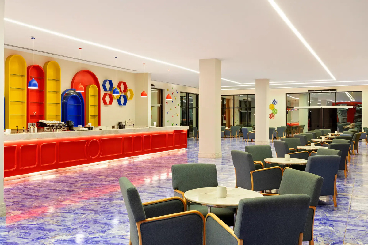 Pickalbatros Jungle Aqua Park - Neverland Hurghada