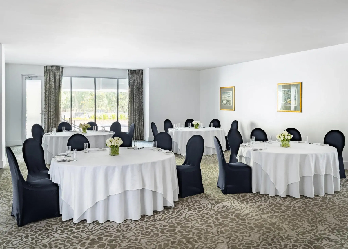 Cordis, Auckland by Langham Hospitality Group