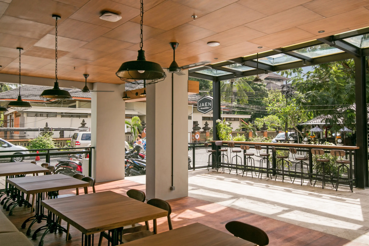 Zest Legian by Swiss-Belhotel International