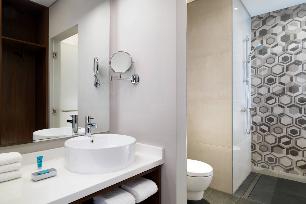 Aloft Me'aisam Dubai