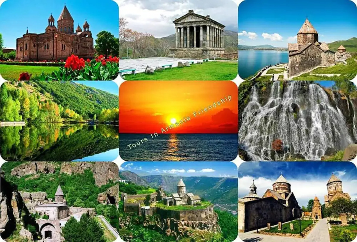 Domino Yerevan Hostel & Tours