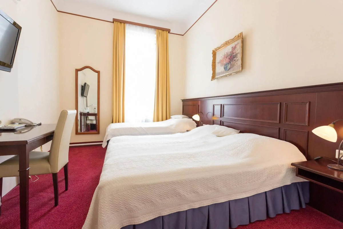 Hotel Viktoria Schönbrunn