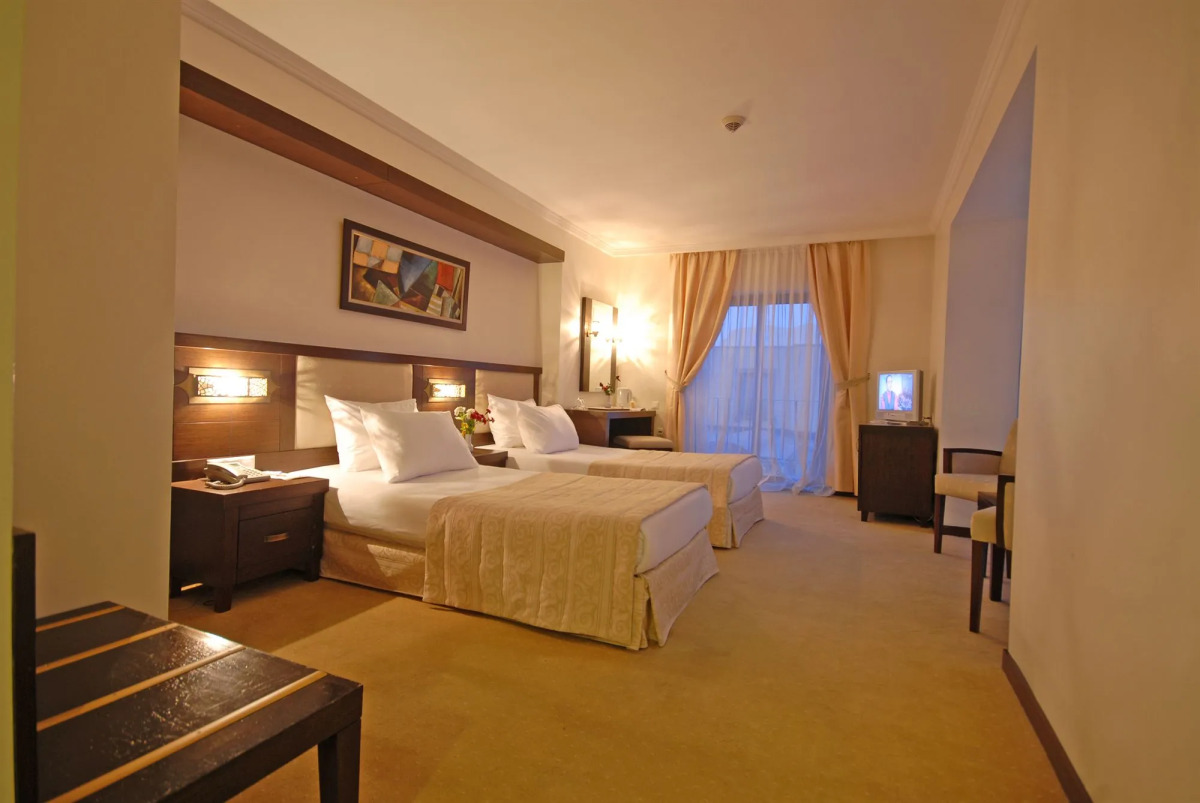 Zemi Hotel Cappadocia