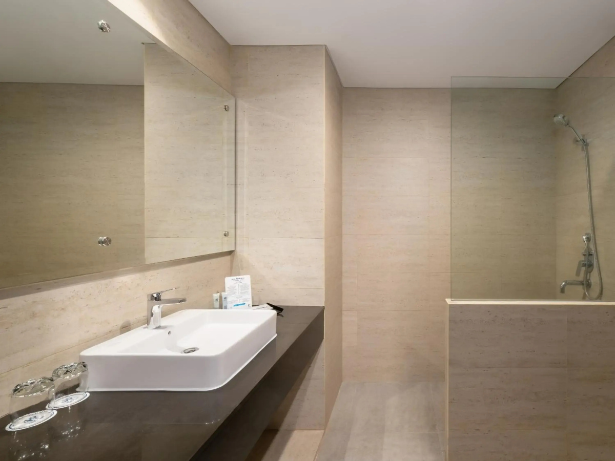 d'primahotel Kualanamu Medan
