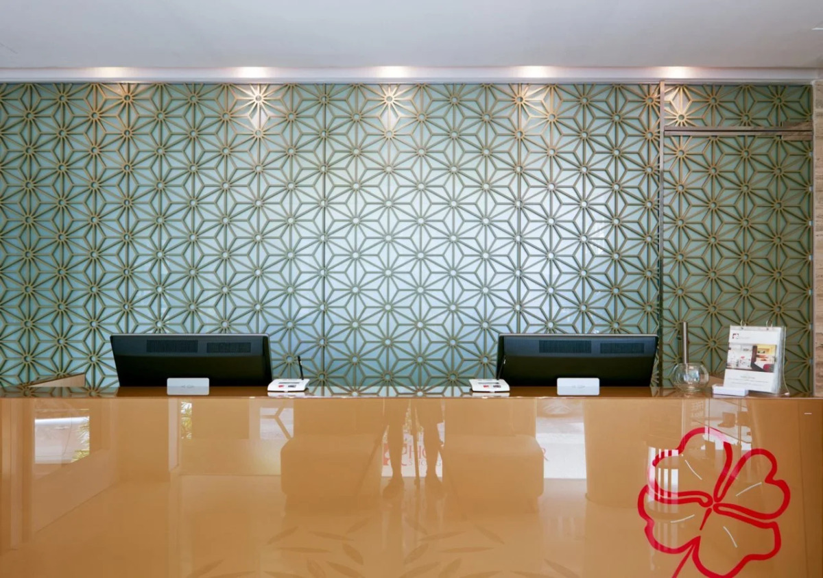 Hotel Clover 5 HongKong Street