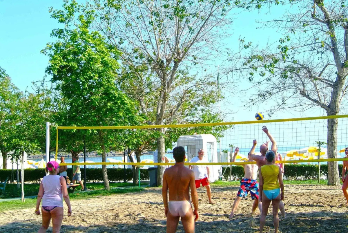 Gardenia Beach Hotel - All Inclusive