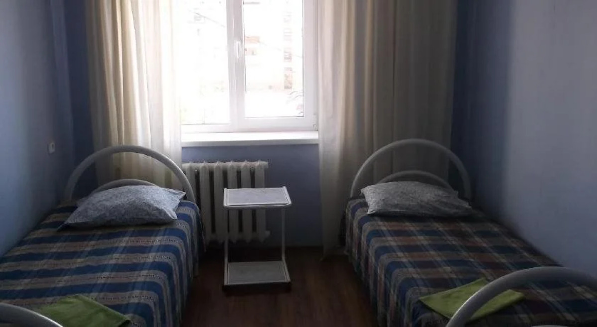 Хостел Круиз - Большая Ель