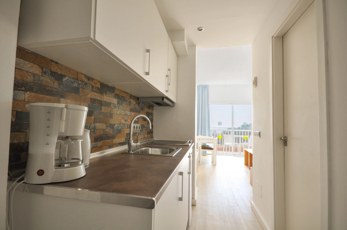 Aparthotel Houm Plaza Son Rigo