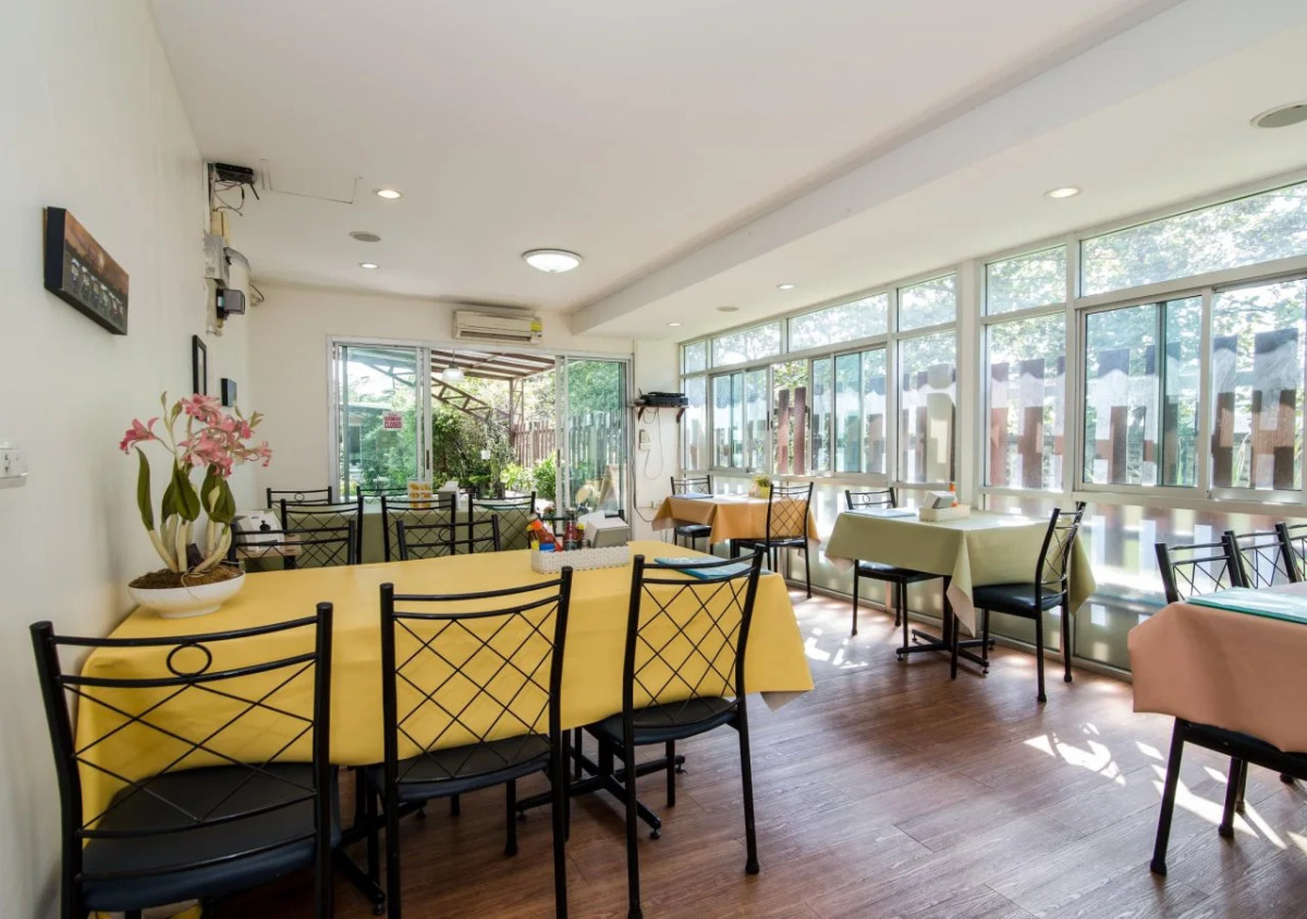 Regent Suvarnabhumi Hotel