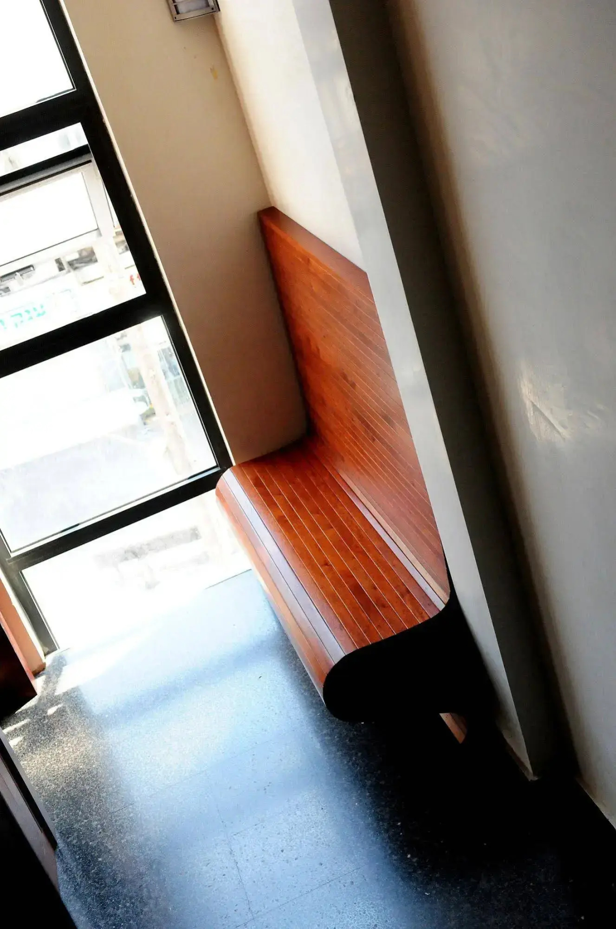 King George 83 Vacation apartments