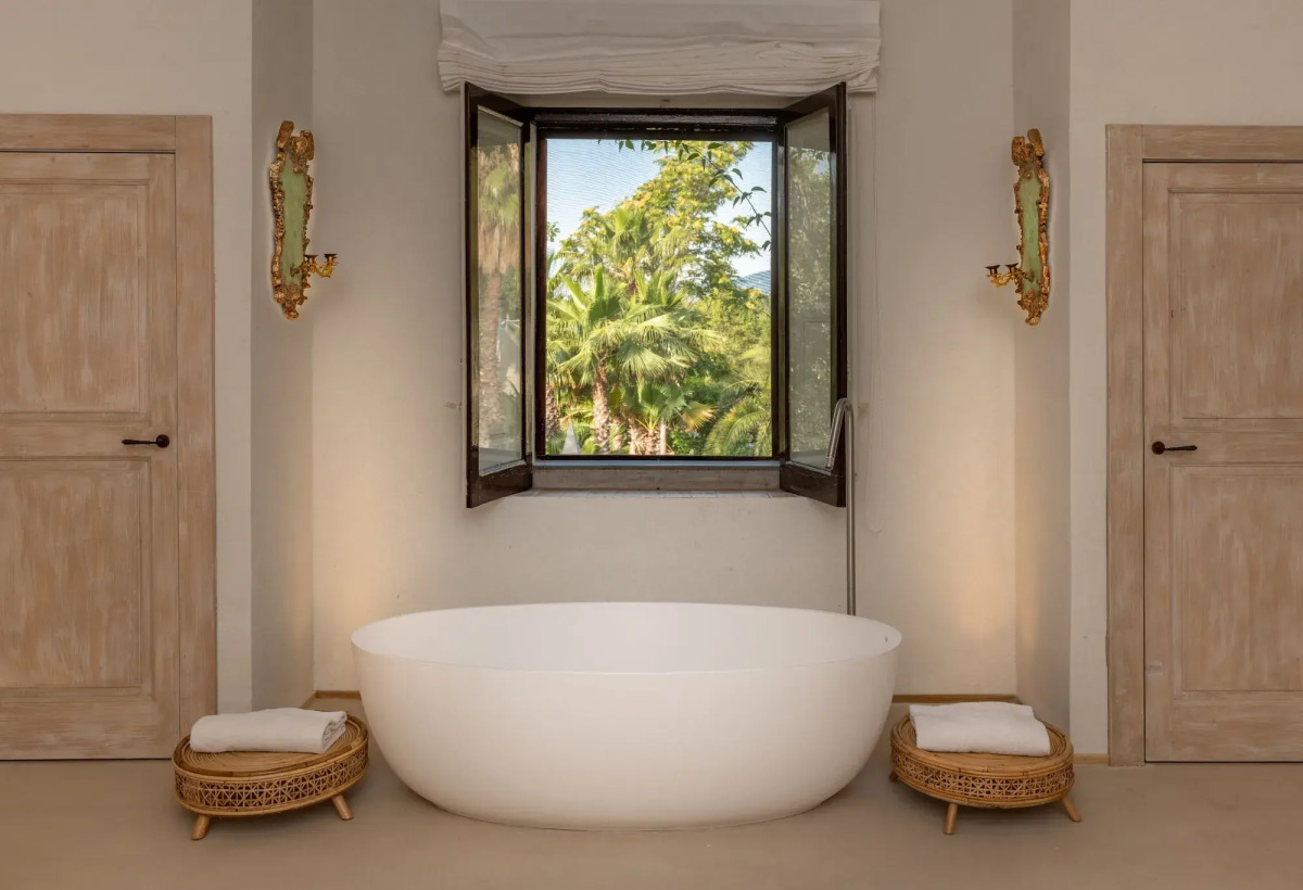 Castello San Marco Charming Hotel & Spa