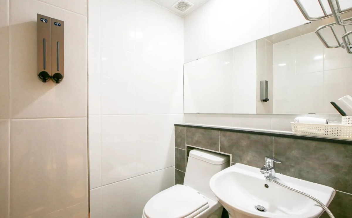 Myeongdong New Stay Inn