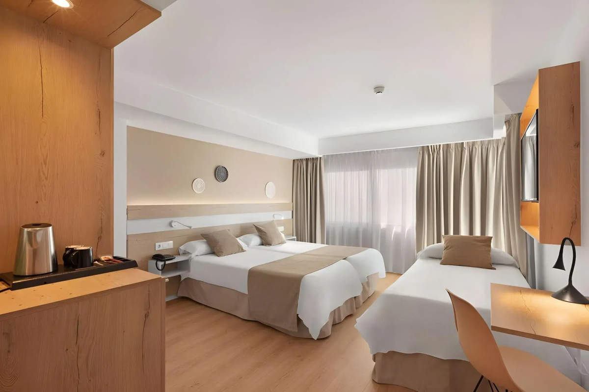 Hotel Sant Jordi