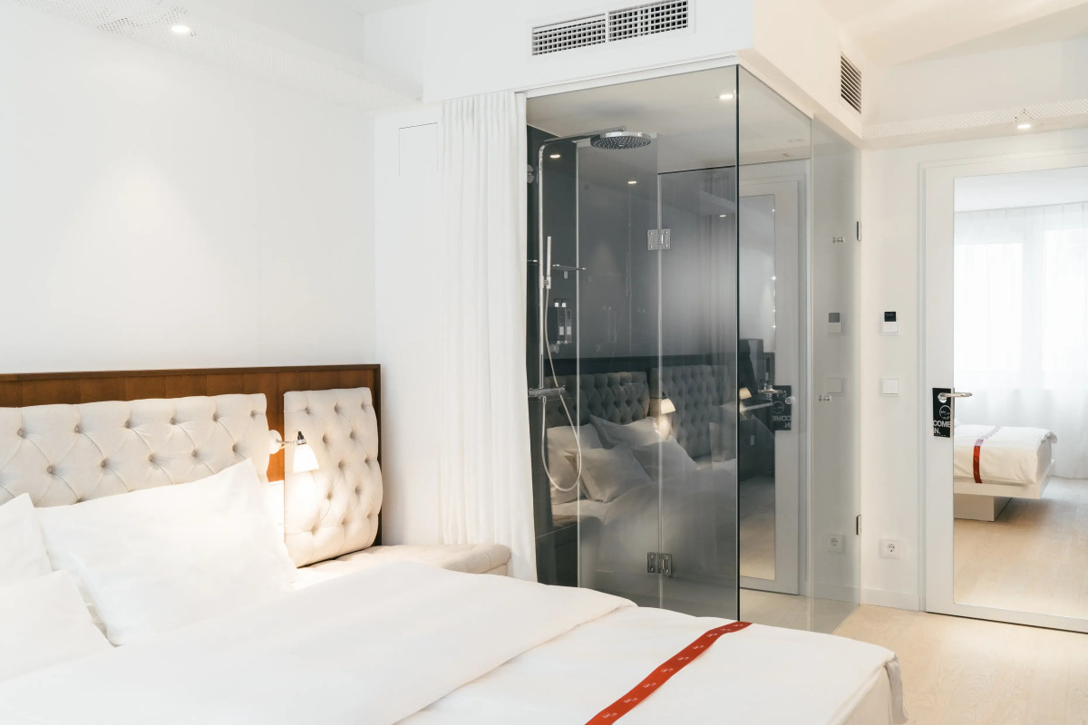 Ruby Lissi Hotel Vienna