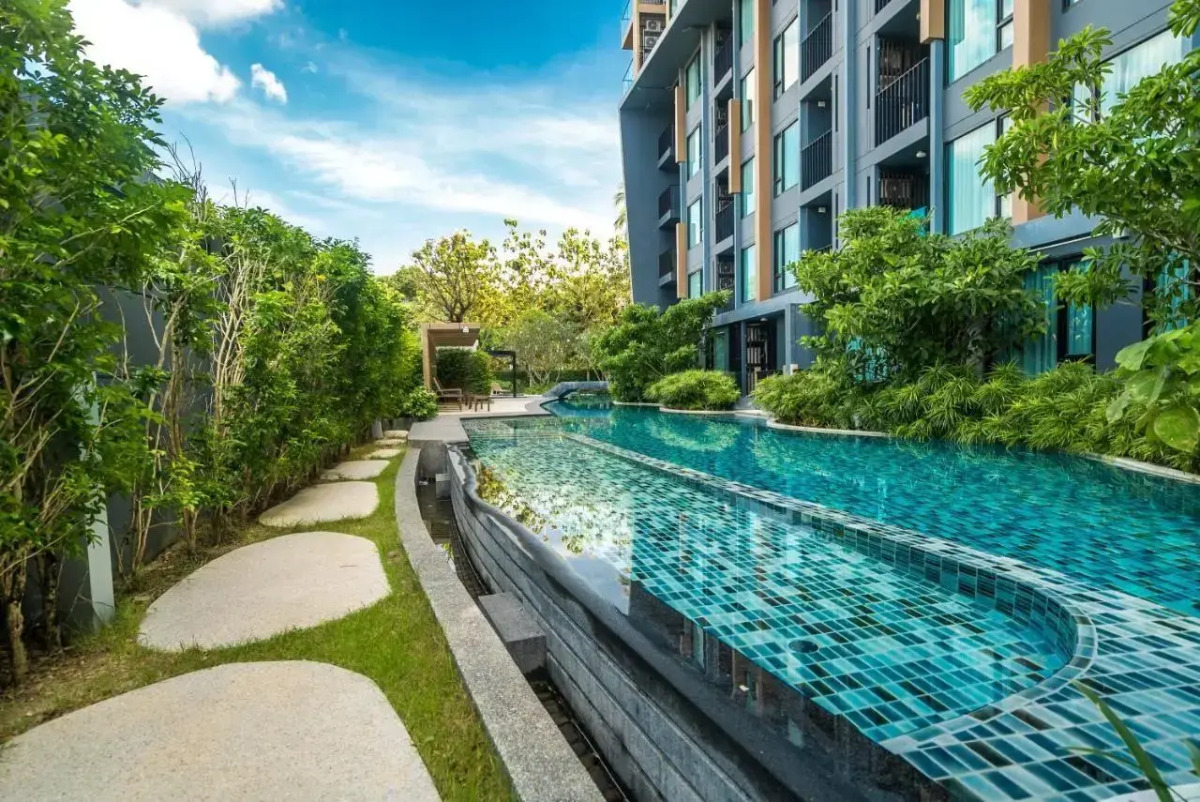 Aristo Surin by Lofty