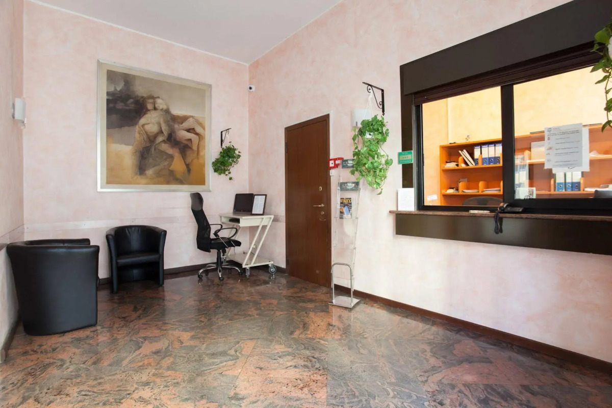 Residence Lepontina