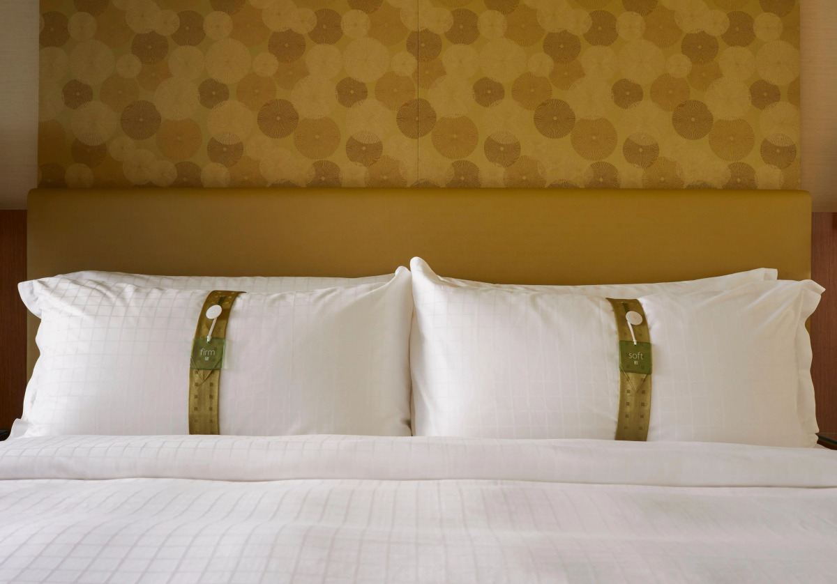 Holiday Inn Golden Mile Hong Kong by IHG