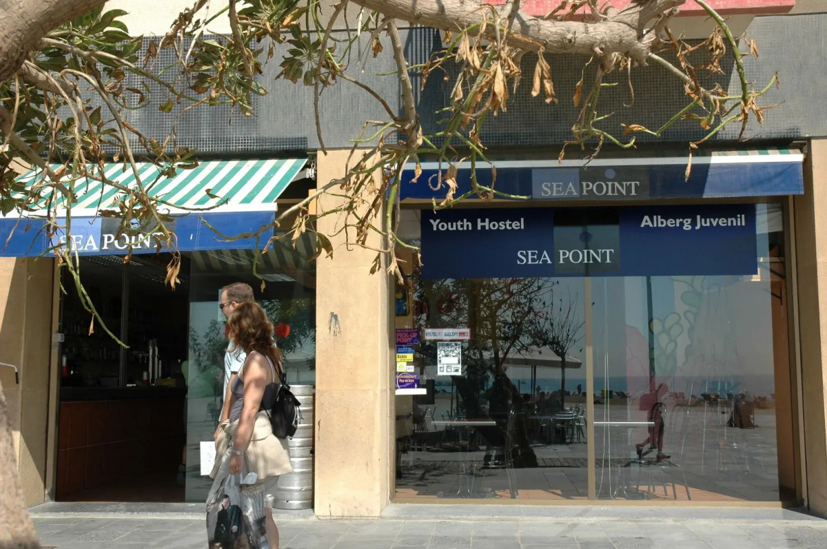 Equity Point Sea