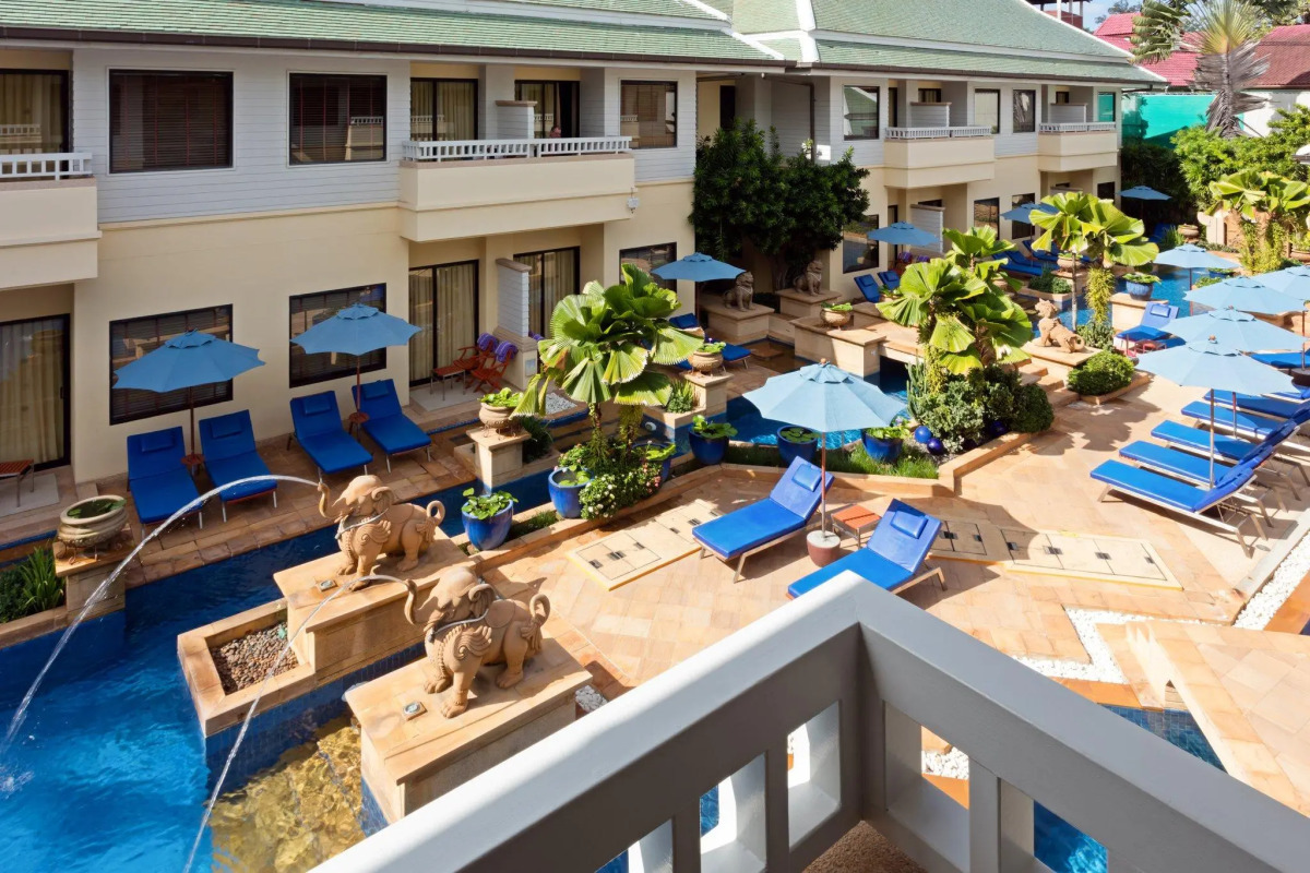 Holiday Inn Resort Phuket by IHG