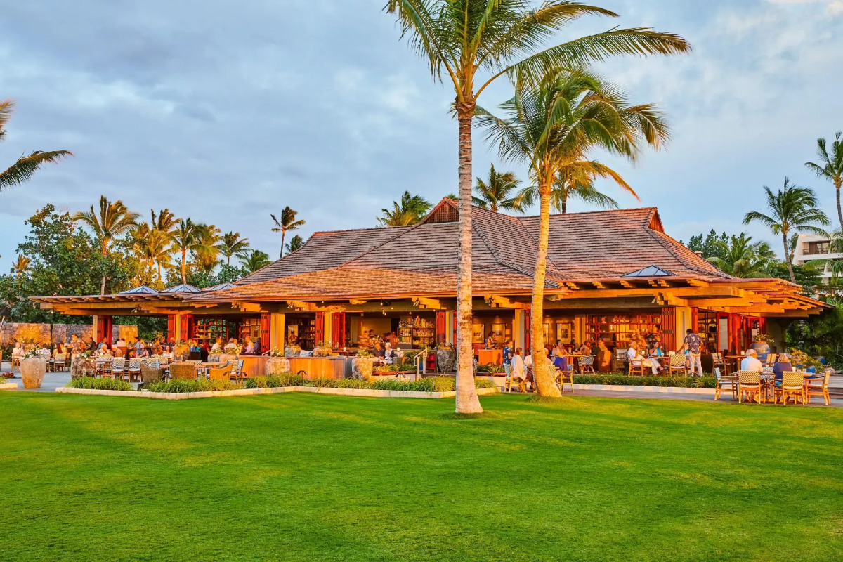 Mauna Lani, Auberge Collection