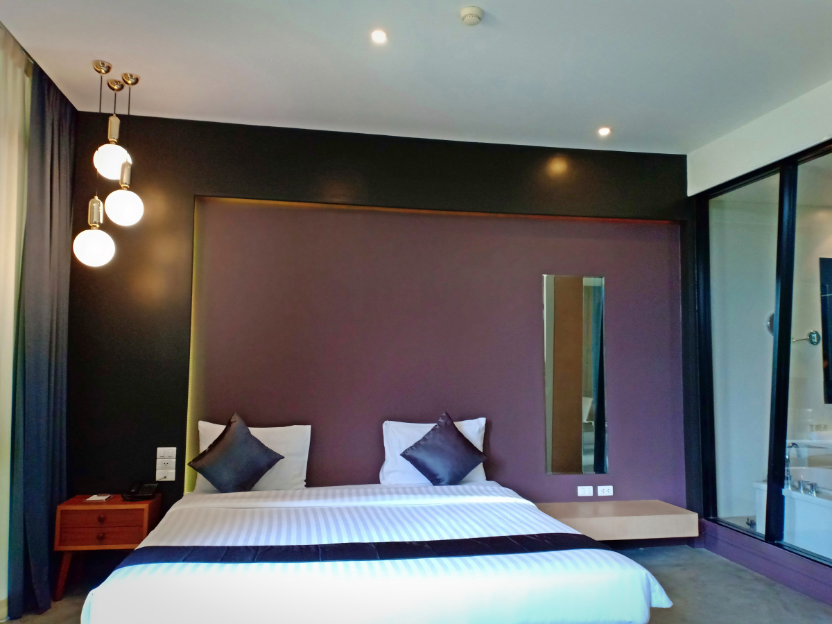 Vismaya Suvarnabhumi Hotel