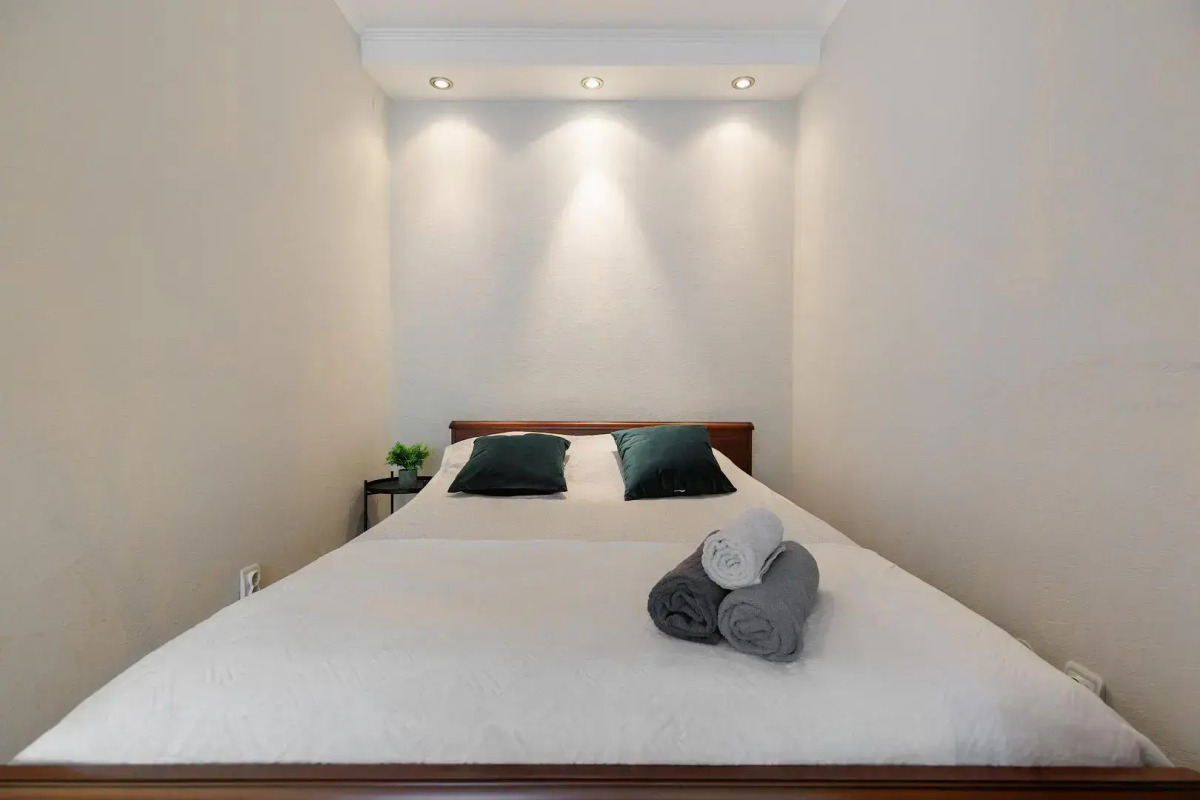 Апартаменты на проспекте Ленинский 39