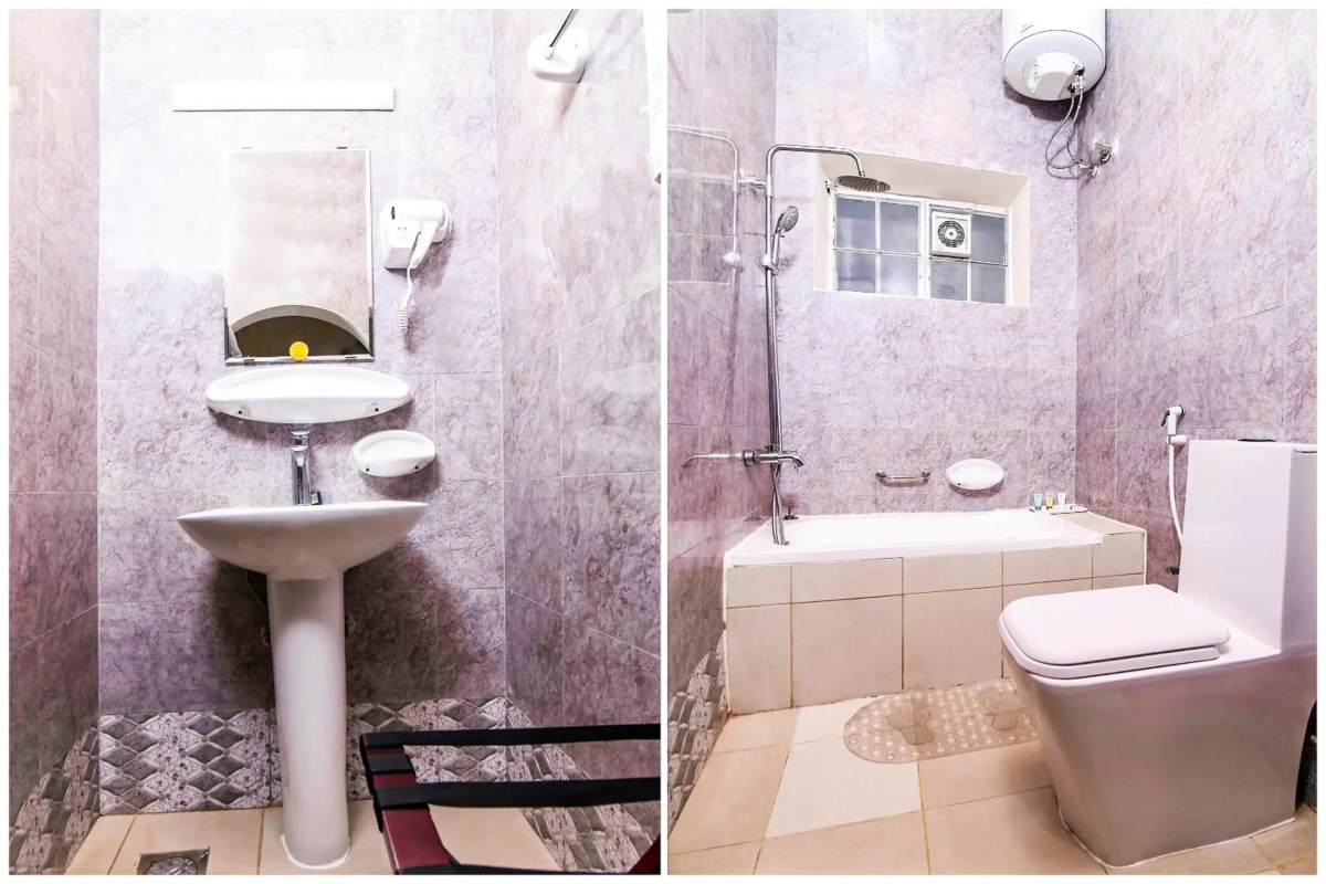 Capital O160 Lumbini Dream Garden Guest House LLC