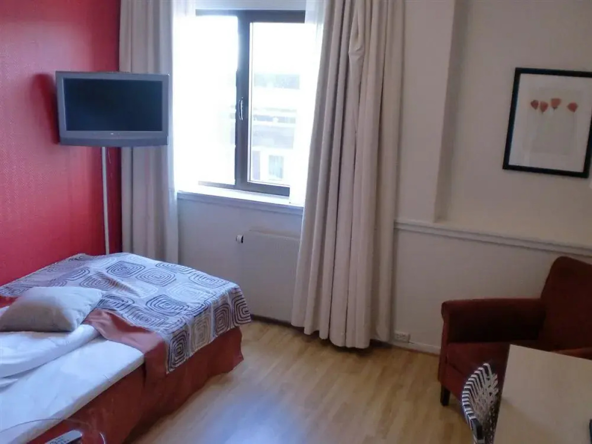 Best Western Nova Hotell Kurs & konferanse