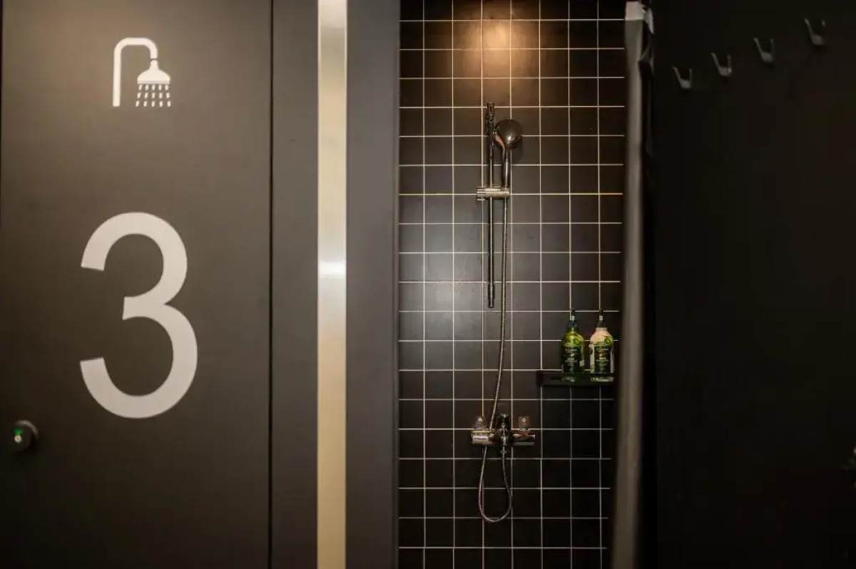 Dayin International Youth Hostel (Shanghai Nanjing East Road;People's Square;The Bund Branch)