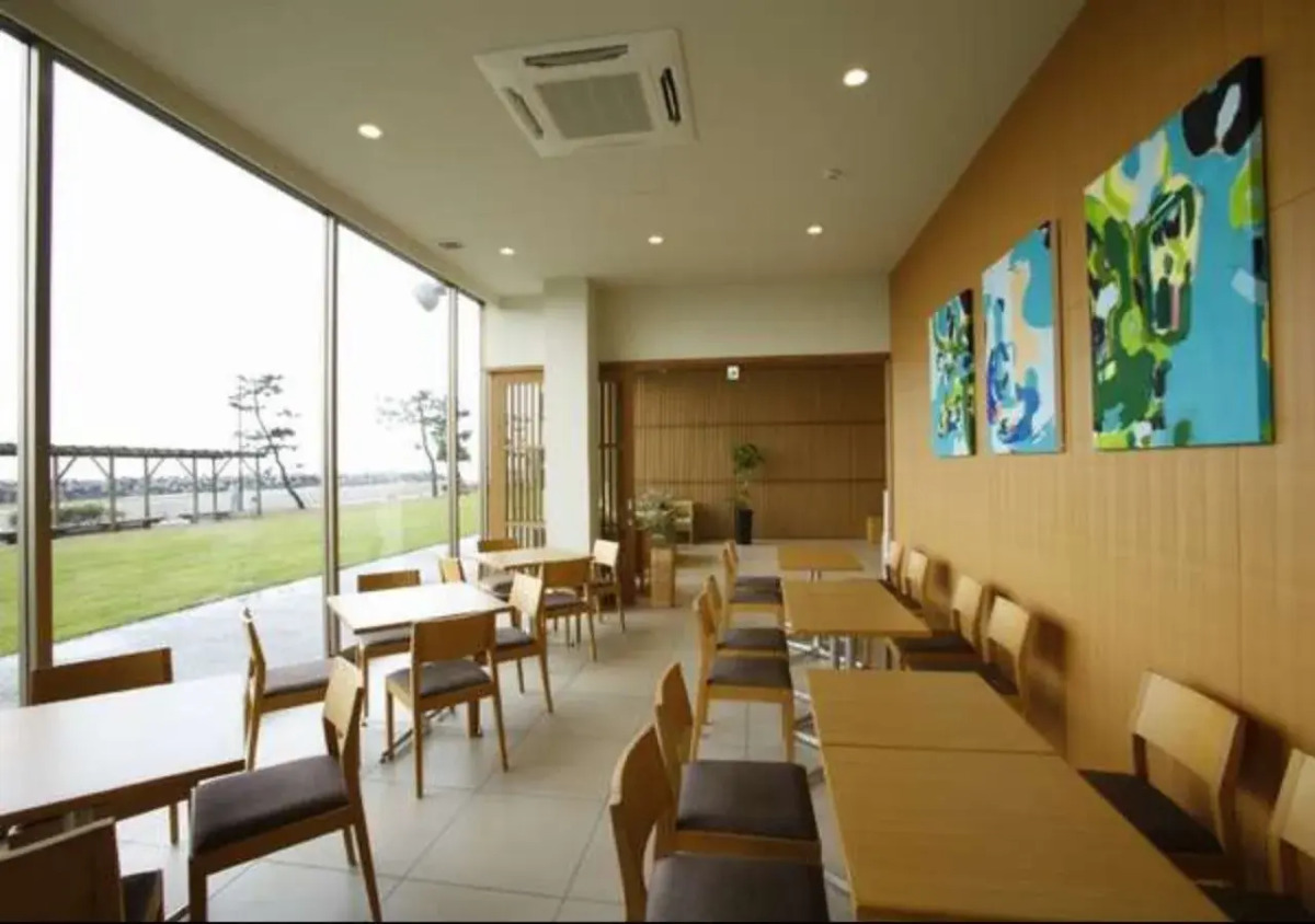 Bayside Square Kaike Hotel