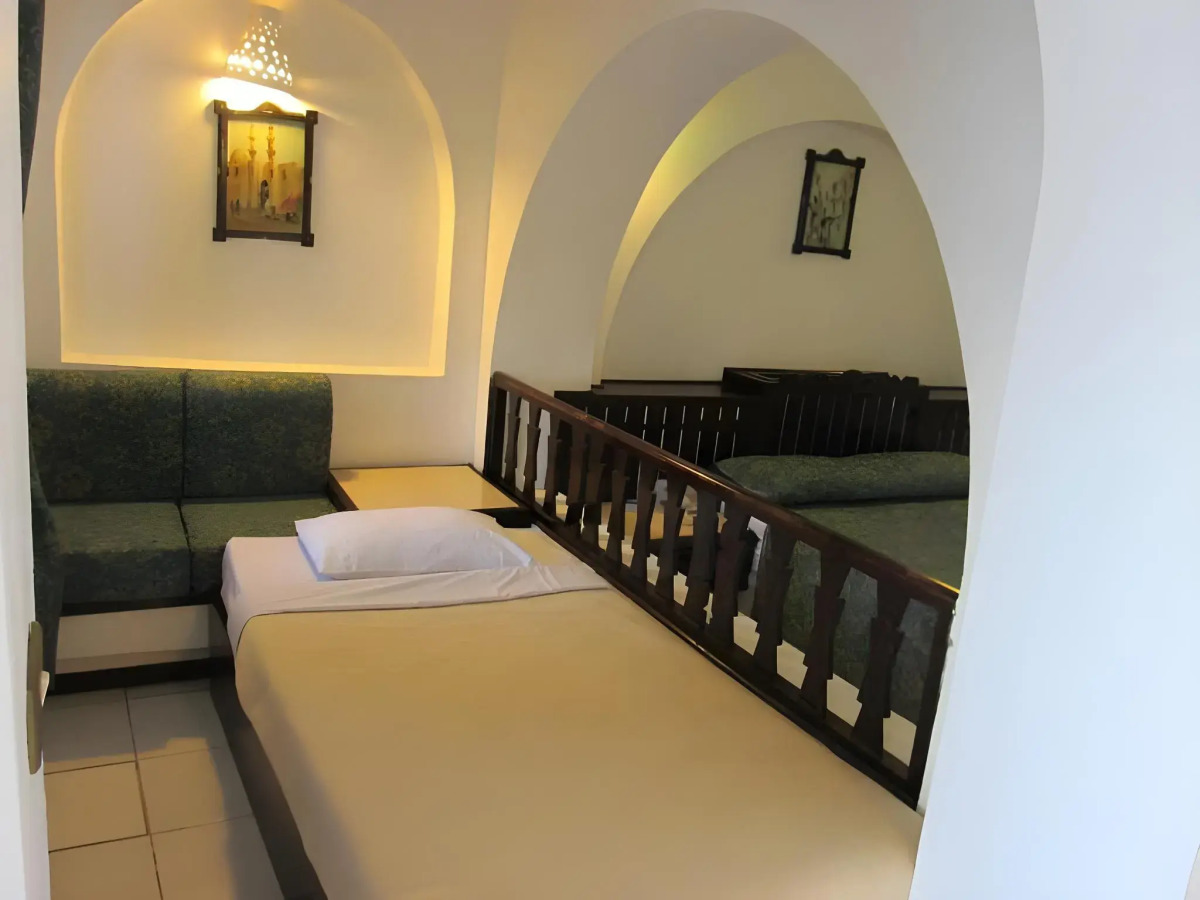 Arabella Azur Resort - All Inclusive