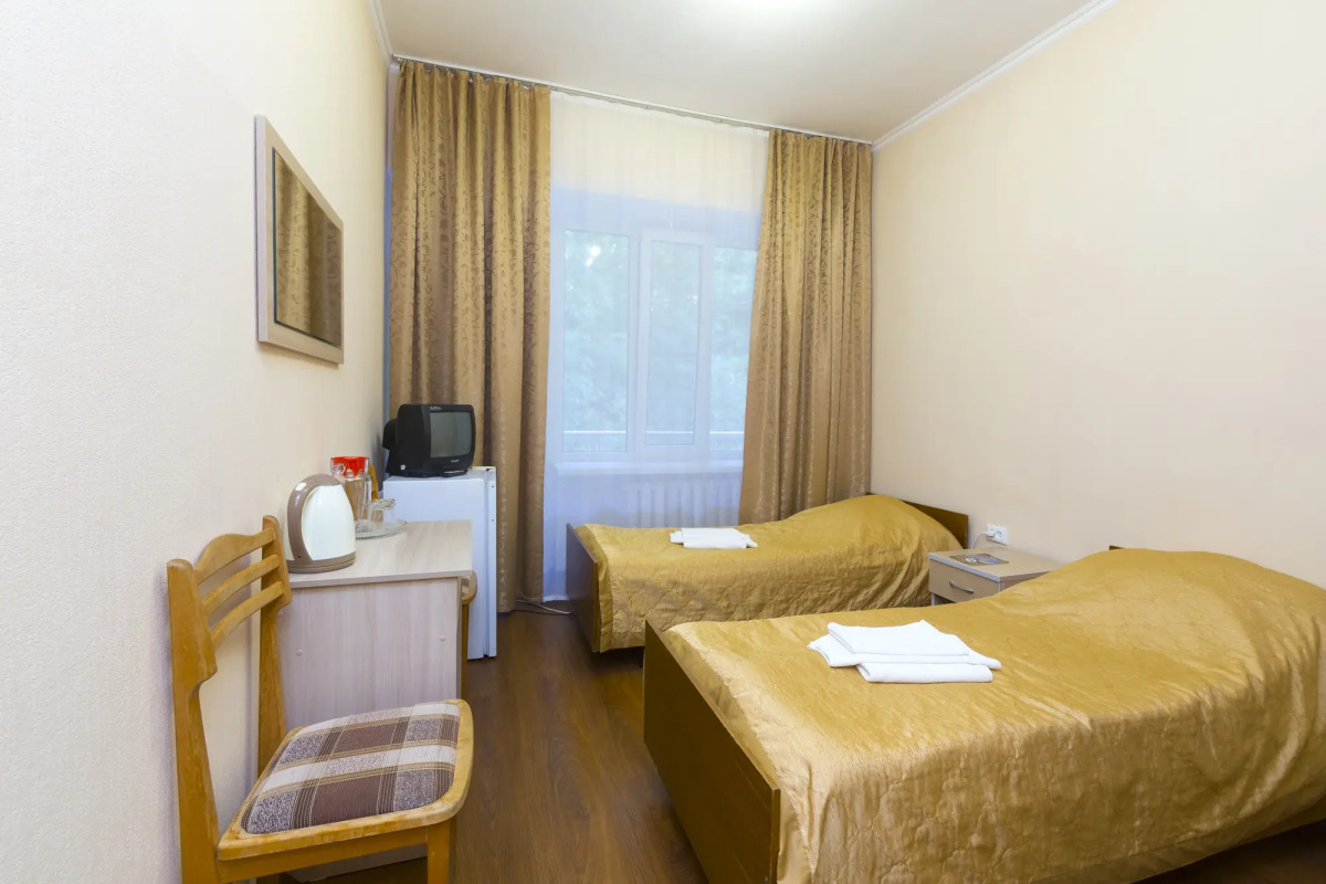 im. Telmana (Zheleznovodsk)