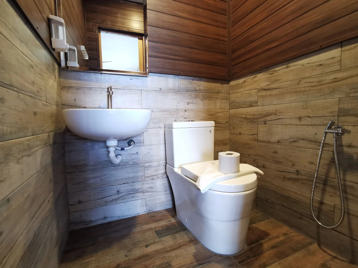 The Barat Tioman Beach Resort