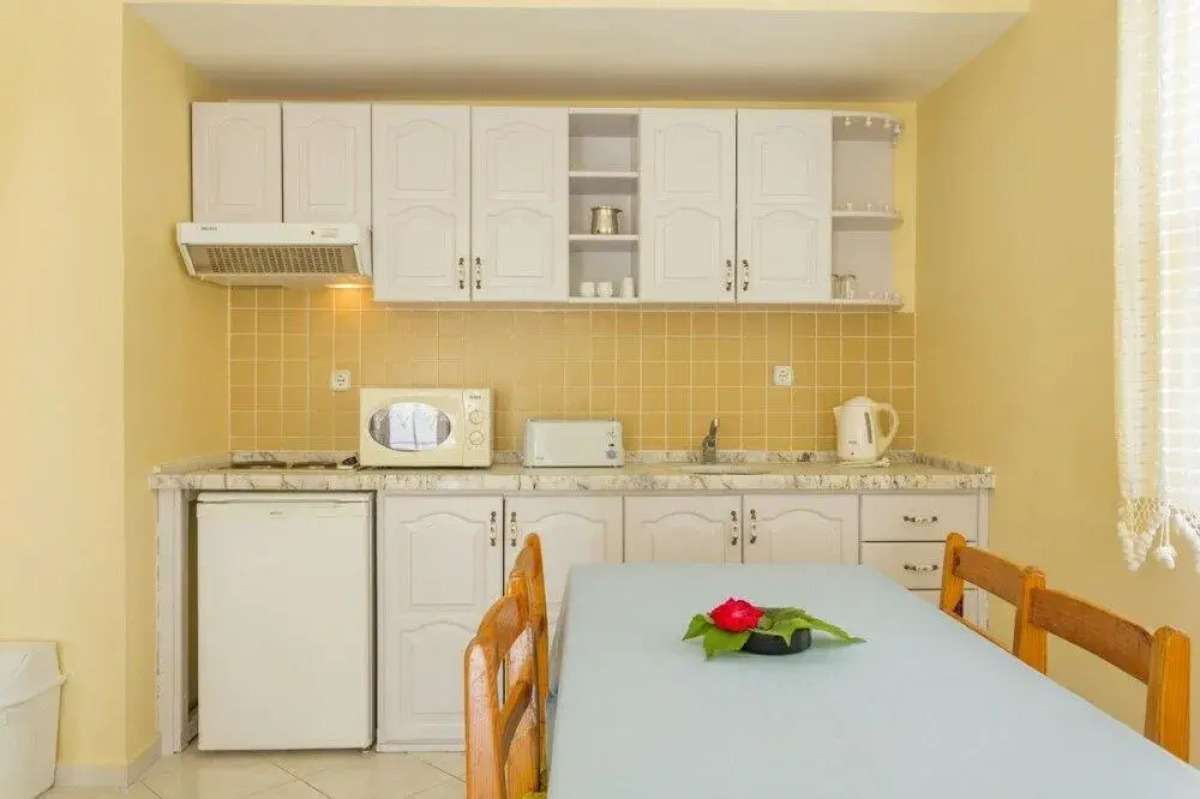 Milkyway Apart & Hotels