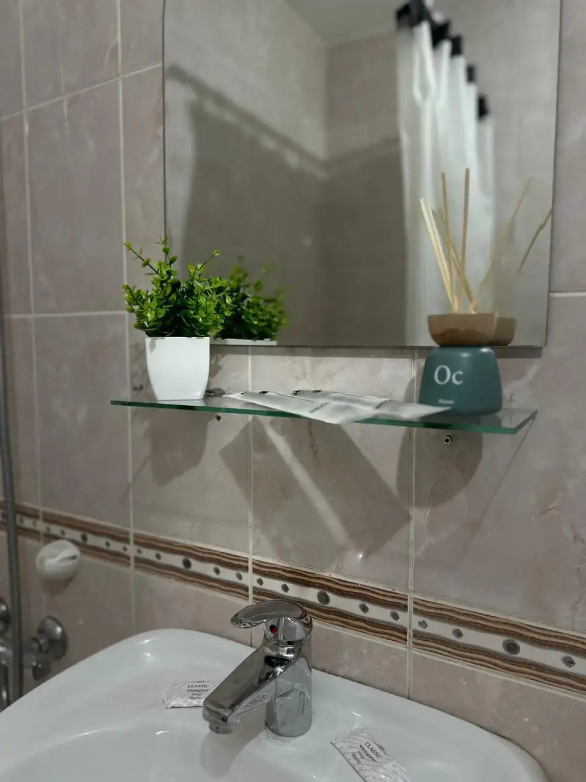 Апартаменты на улице Касьянова 26