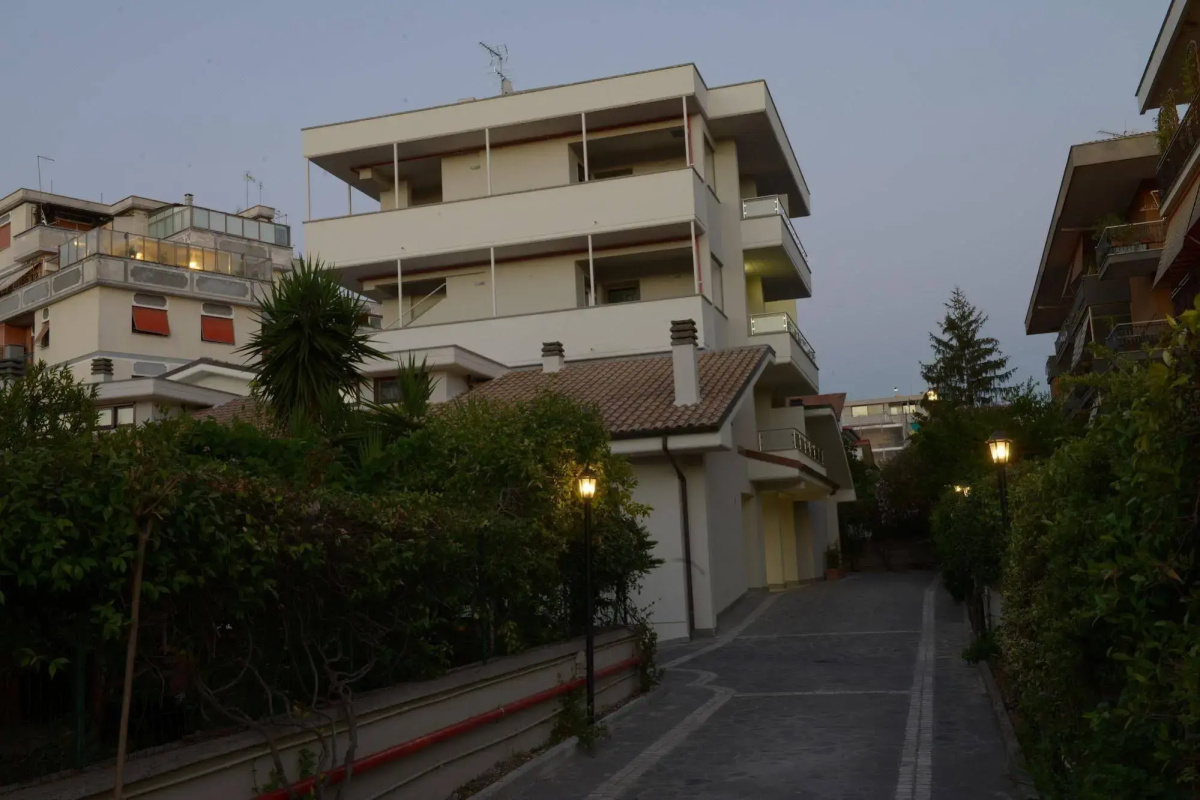 Hotel Villa Giulia