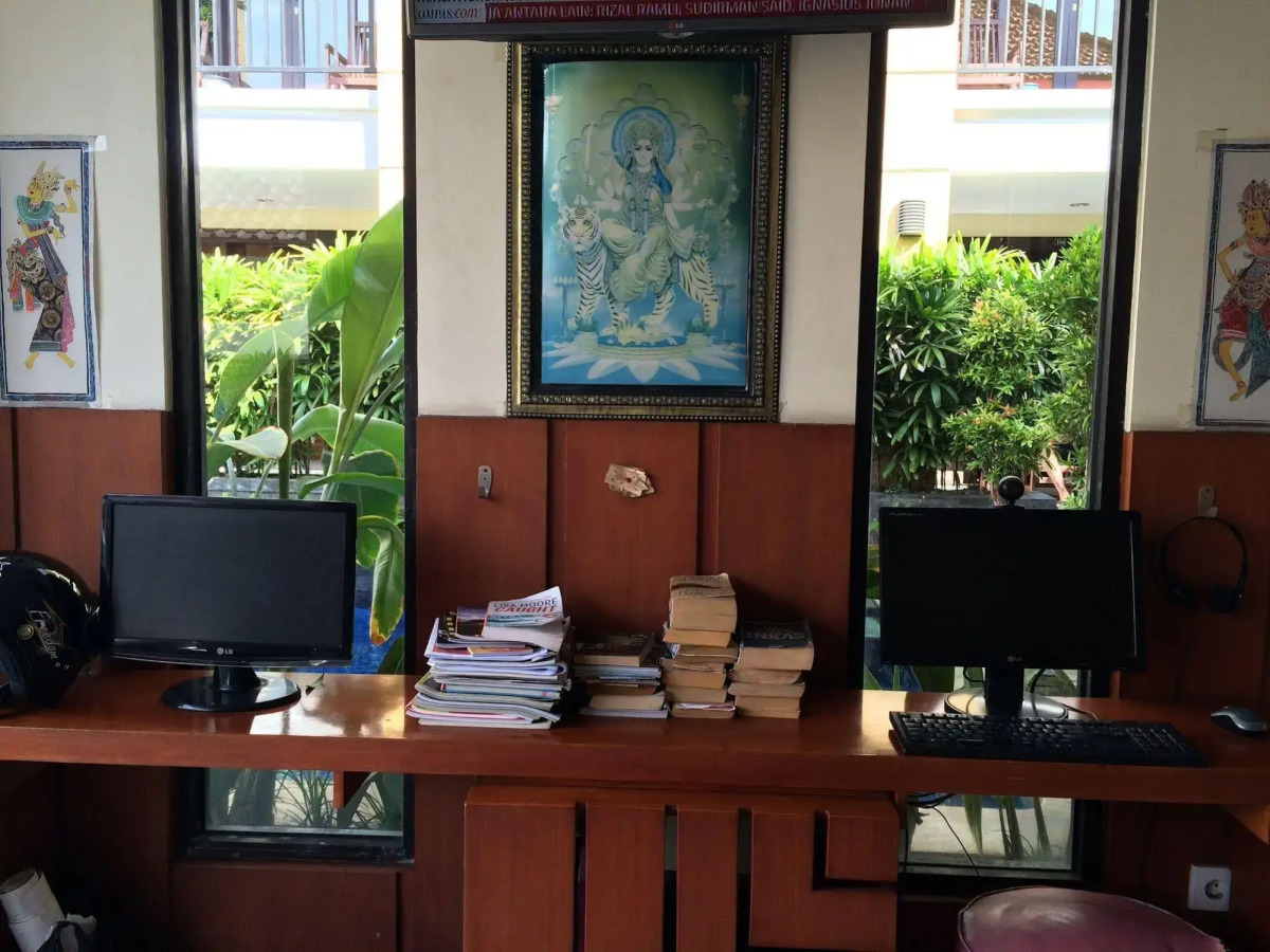 Kondra Premiere Guest House Kuta