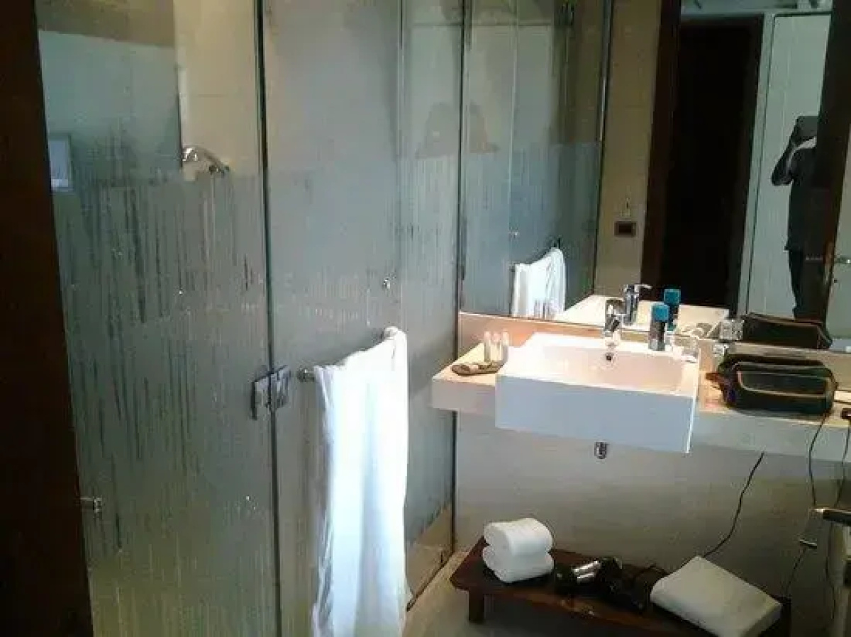 Hotel Dreams Valdivia