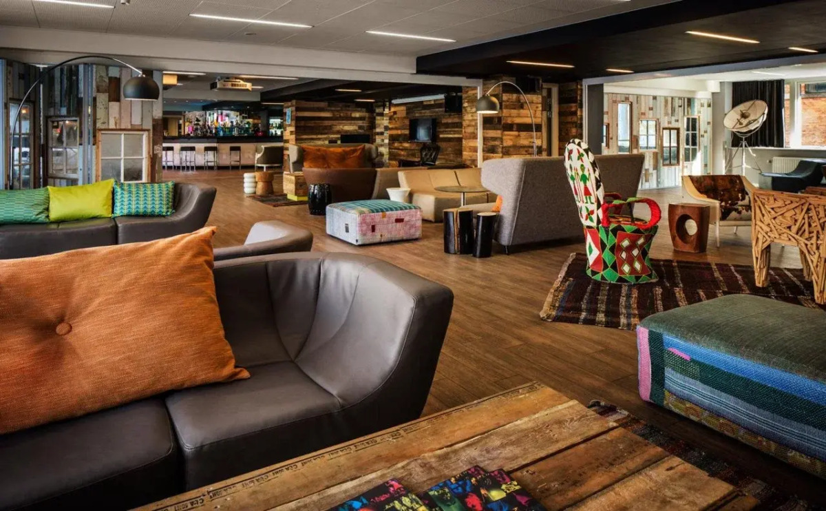 Generator Copenhagen