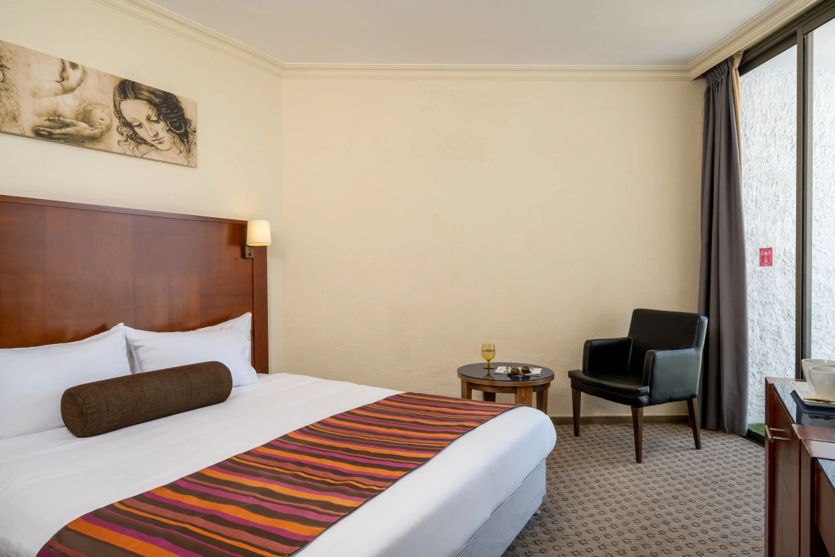 Leonardo Inn Hotel Dead Sea