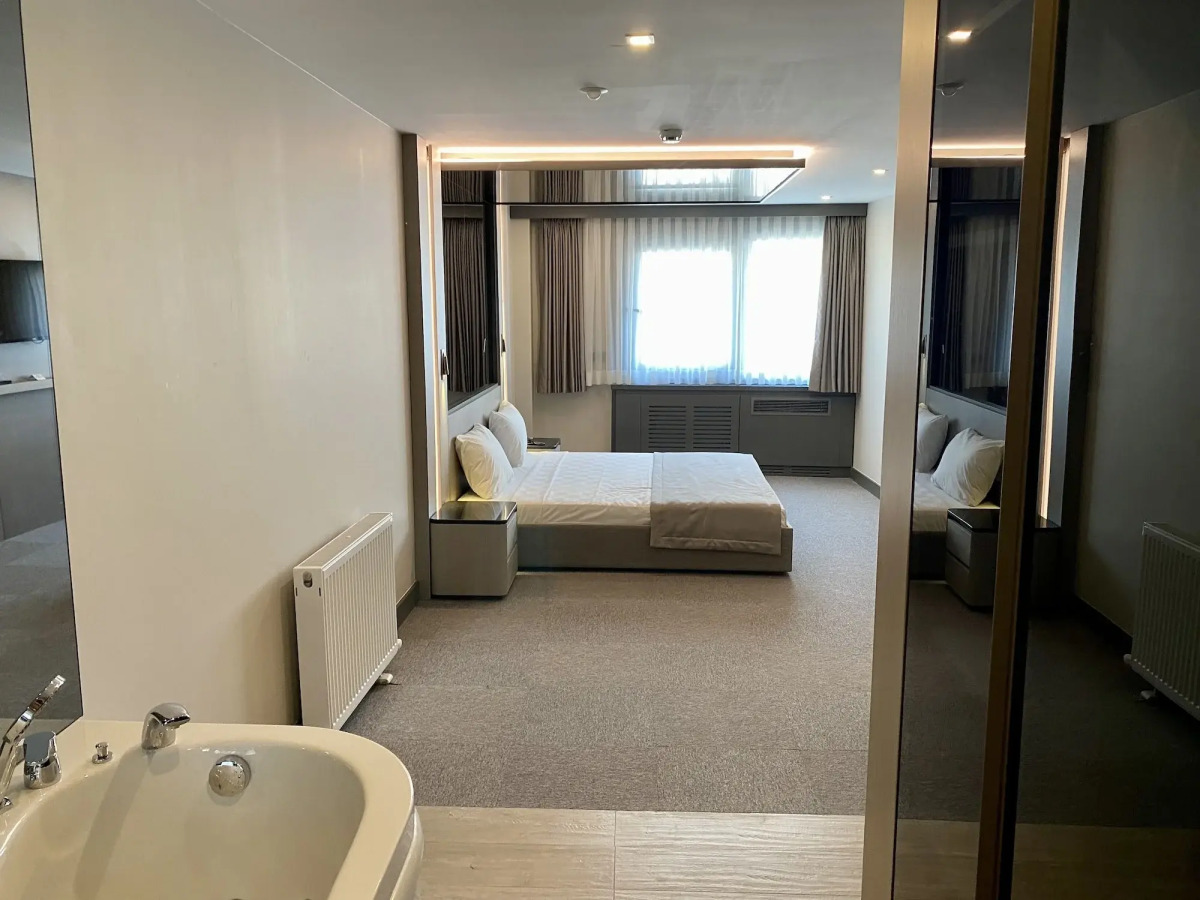 Triada Hotel Karakoy