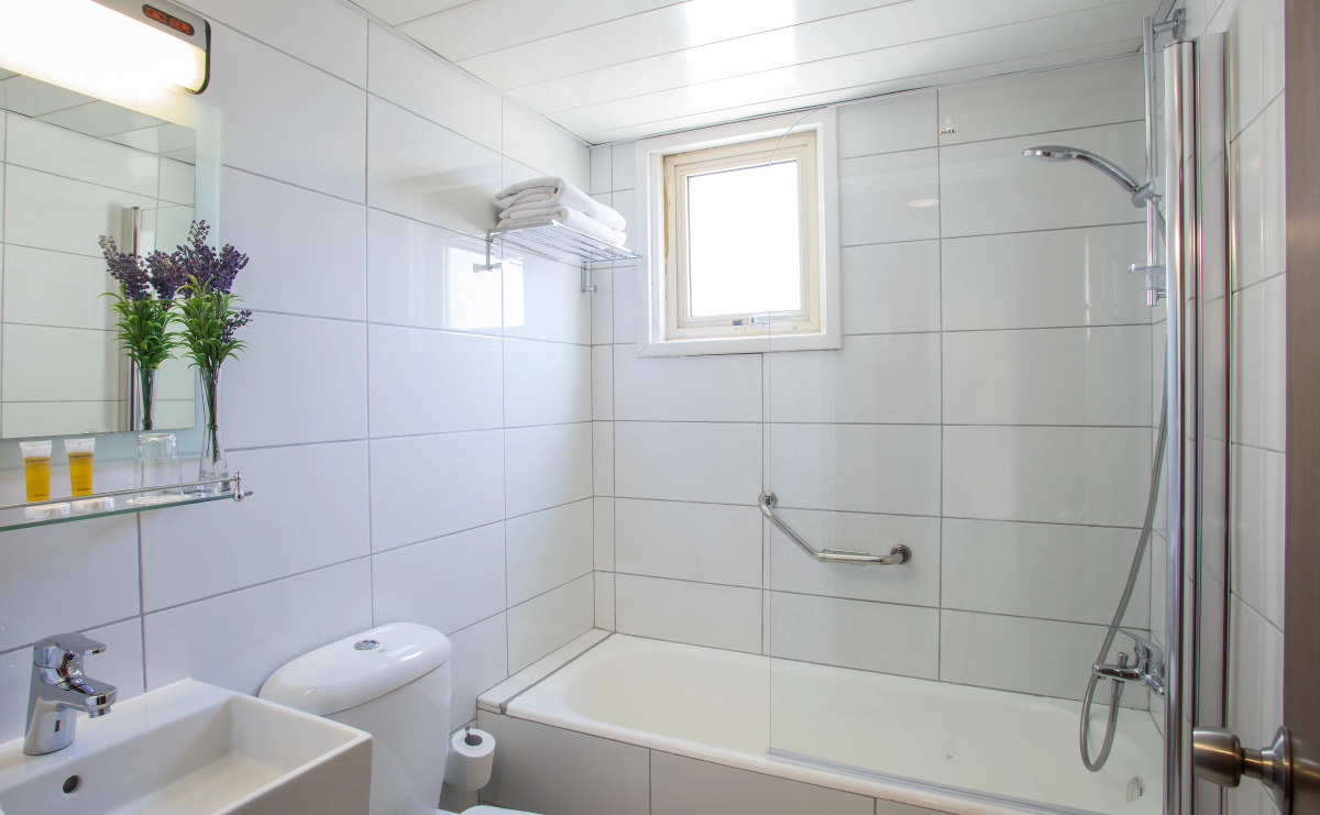 Kapetanios Limassol Hotel