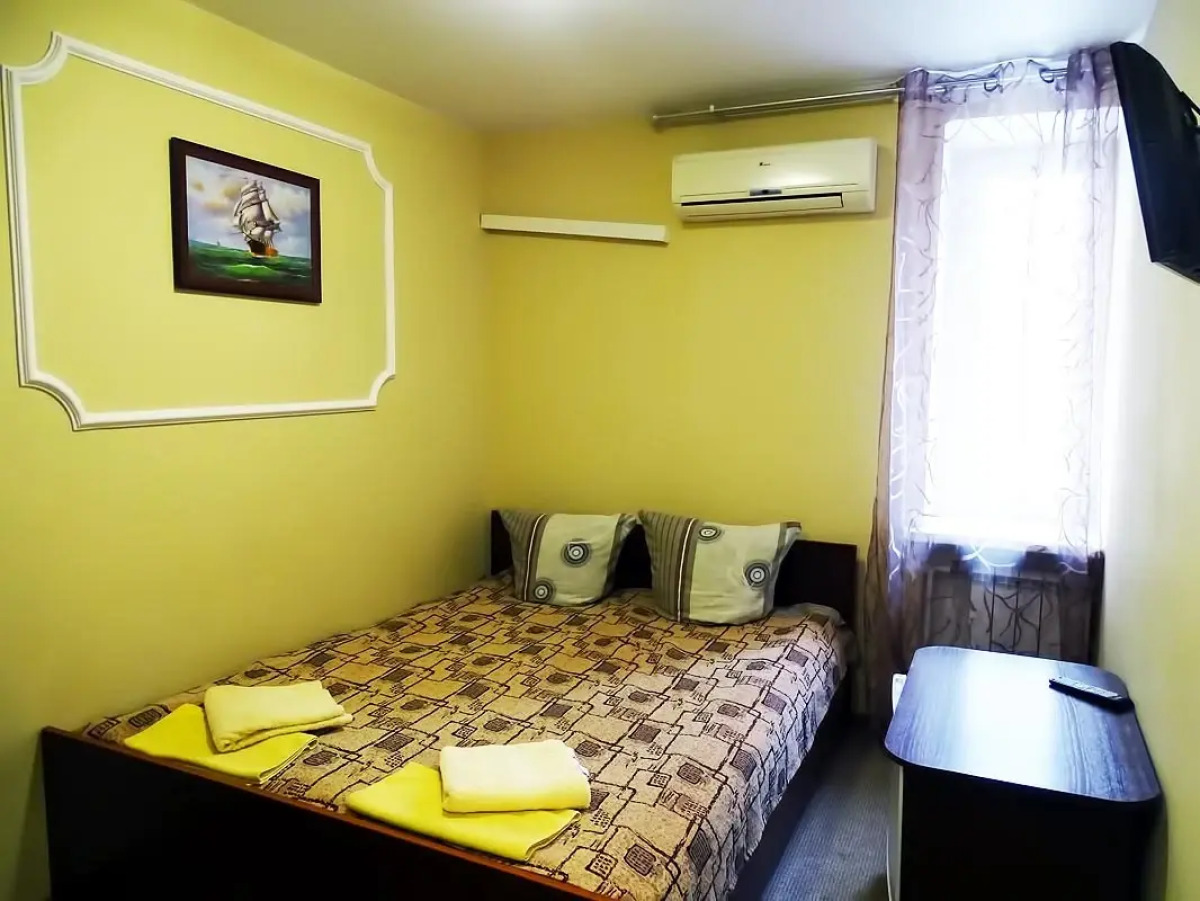 На Никитинской